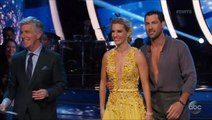 Heather Morris & Maksim Chmerkovskiy - Viennese Waltz