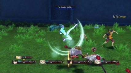 TALES OF BERSERIA FIRST TIME PLAYTHROUGH PART 49