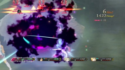 TALES OF BERSERIA FIRST TIME PLAYTHROUGH PART 53