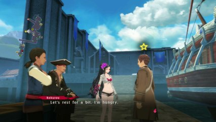 TALES OF BERSERIA FIRST TIME PLAYTHROUGH PART 48