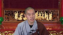 [English] A Bodhi Moment_ Patience - Episode 8 - Ven. Hong Ci