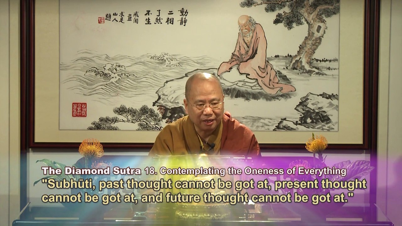 [English] Dharma Q&A Episode 123