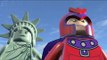 #LEGO Marvel Super Heroes 100% Guide #11 Talking Liberties (Minikits, Stan Lee)