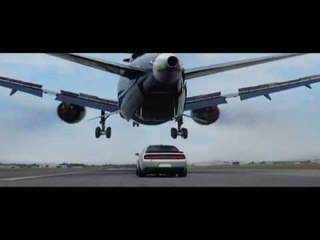 Fast & Furious 8: tráiler en español HD