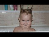 TRY NOT TO LAUGH or GRIN - Funny Kids Fails Compilation 2016 Part 12 by Life Awesome