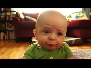 TRY NOT TO LAUGH - Funny Kids Cute Compilation 2016 by Life Awesome