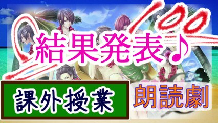 STORM LOVER イベント