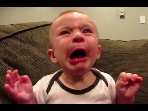 Babies Eating Lemons and...So Funny Videos 2016 Try Not to Laugh - Life Awesome 2016