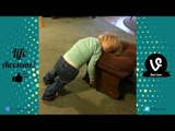 TRY NOT TO LAUGH or GRIN While Watching AFV Funny Kids Fails Compilation 2016 || by Life Awesome