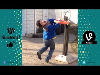 *IF YOU LAUGH, YOU LOSE* Funny Vines Fails Compilation 2017 - by Life Awesome