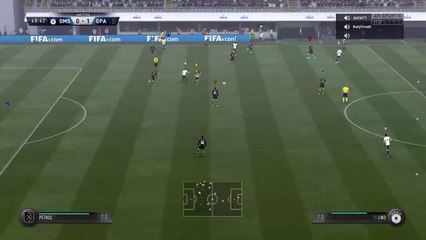 Campeonato Brasileiro de ProClubs FIFA 17 (8)