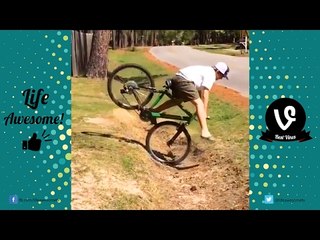 *TRY NOT TO LAUGH CHALLENGE* Funny Kids Fails Compilation 2017 Part 8 | by Life Awesome