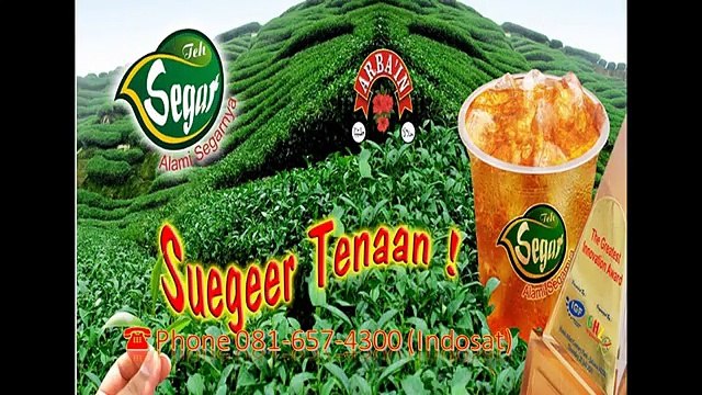 081-657-4300 (Indosat) Waralaba Minuman Sragen