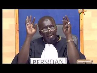 Rirou Tribunal Ep 99 Lundi 03 Juillet 2016