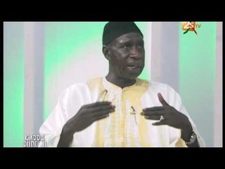 KADDU DIINE JI DU 08 07 2016