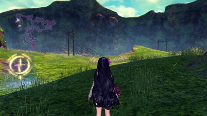 TALES OF BERSERIA FIRST TIME PLAYTHROUGH PART 55