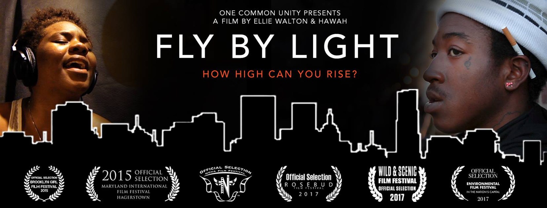 FMTV - Fly By Light (TRAILER)