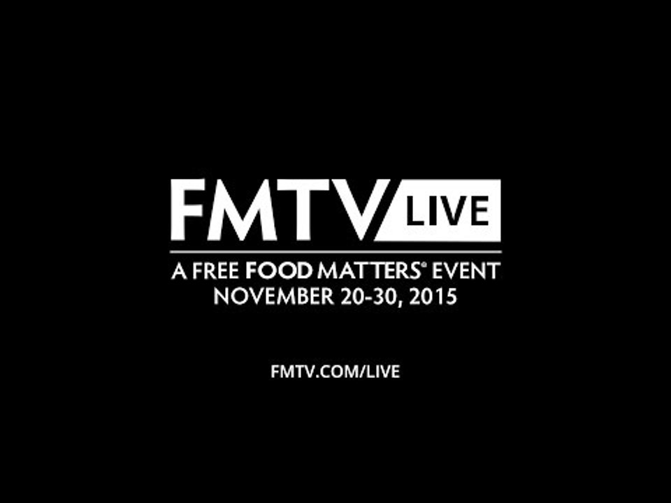 FMTV Live November 20-30, 2015