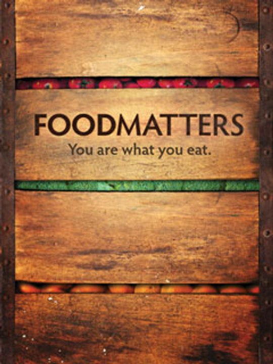 FMTV - Food Matters (TRAILER)