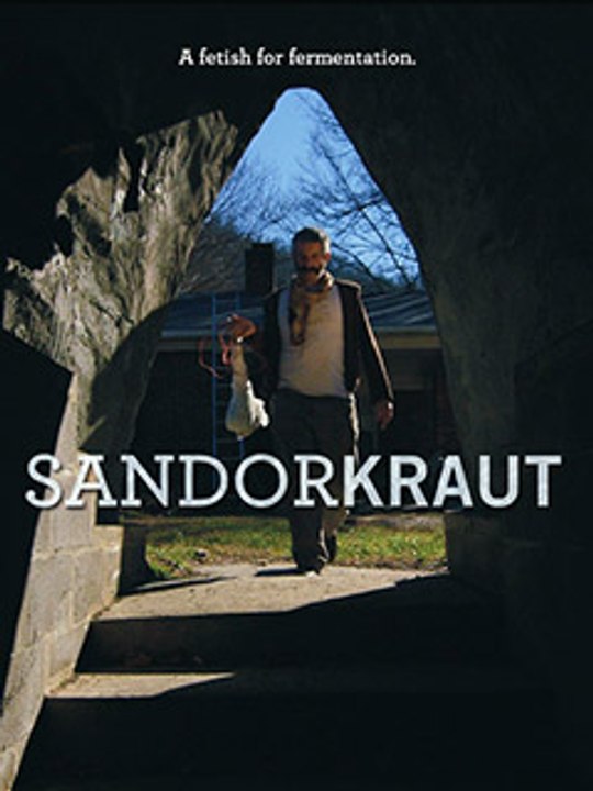 FMTV - Sandorkraut (TRAILER)