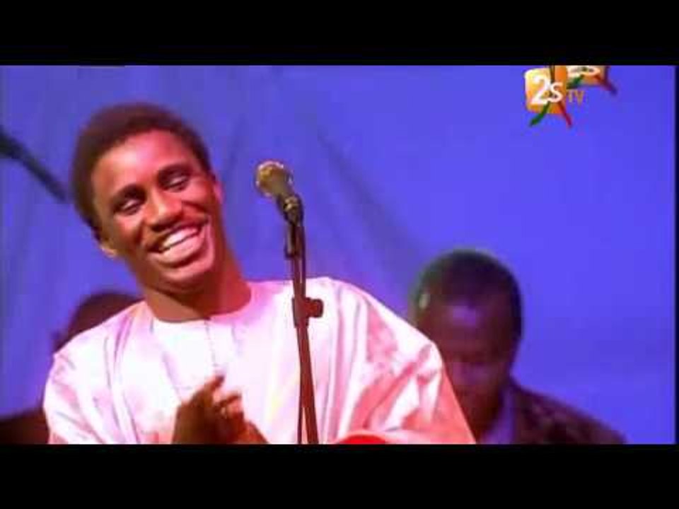 SOIREE WALY SECK au KING FAHD Palace du Samedi 9 juillet 2016