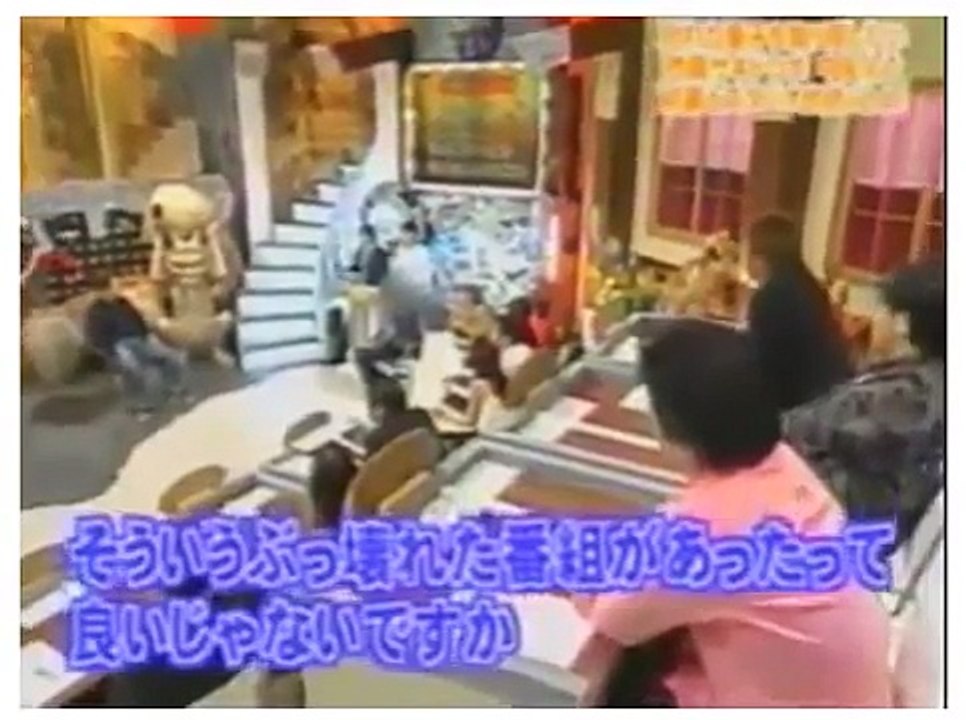 炎上放送事故寸前！！番組崩壊の炎上放送事故！！【芸能人・有名人の衝撃映像】 [閲覧注意]
