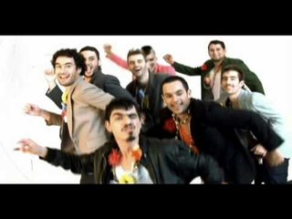 VILLA CARIÑO - "CLANDESTINO" (TRAILER)