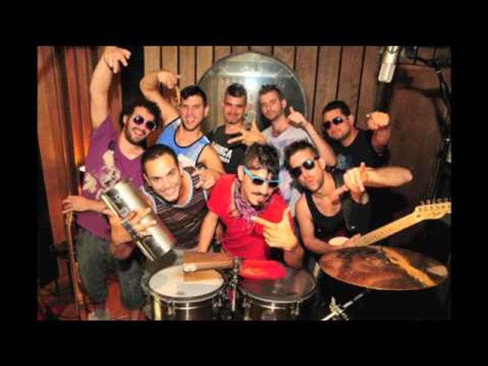 VILLA CARIÑO - ORDENANDO UNAS COSAS (MP3)