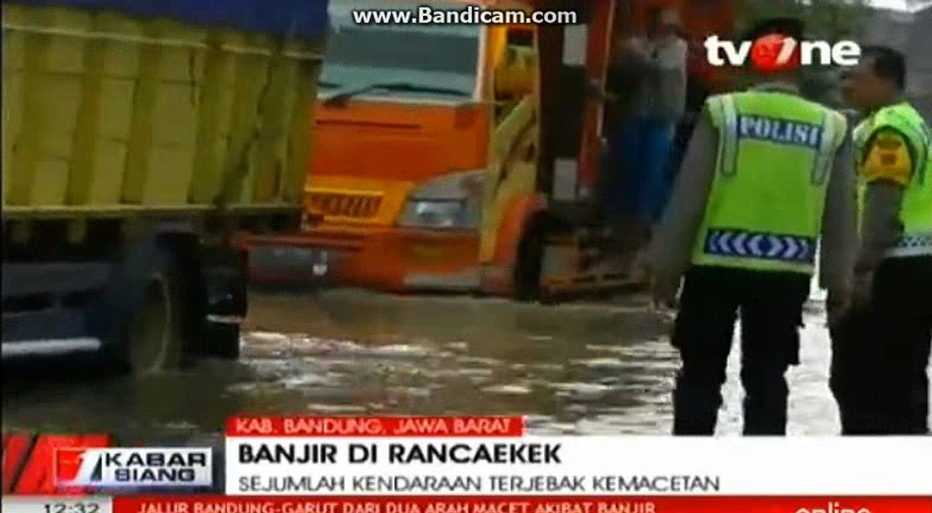 banjir rancaekek