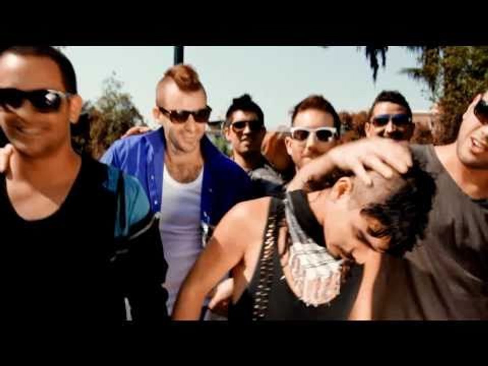 VILLA CARIÑO - PARA DORMIR CONTIGO OTRA VEZ (HD)