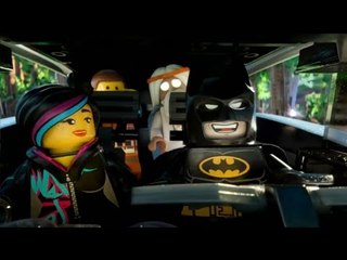 The #LEGO Movie Episode 6 - Cloud Cuckoo Land