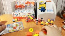 36 Minions Surprise Toys Despicable Me 2 - Minions Play-Doh