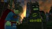 #LEGO #Batman 2 Episode 10 - Superman, Batman vs Joker's Robot, Lex Luthor