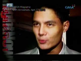 Startalk: Broken Hearts