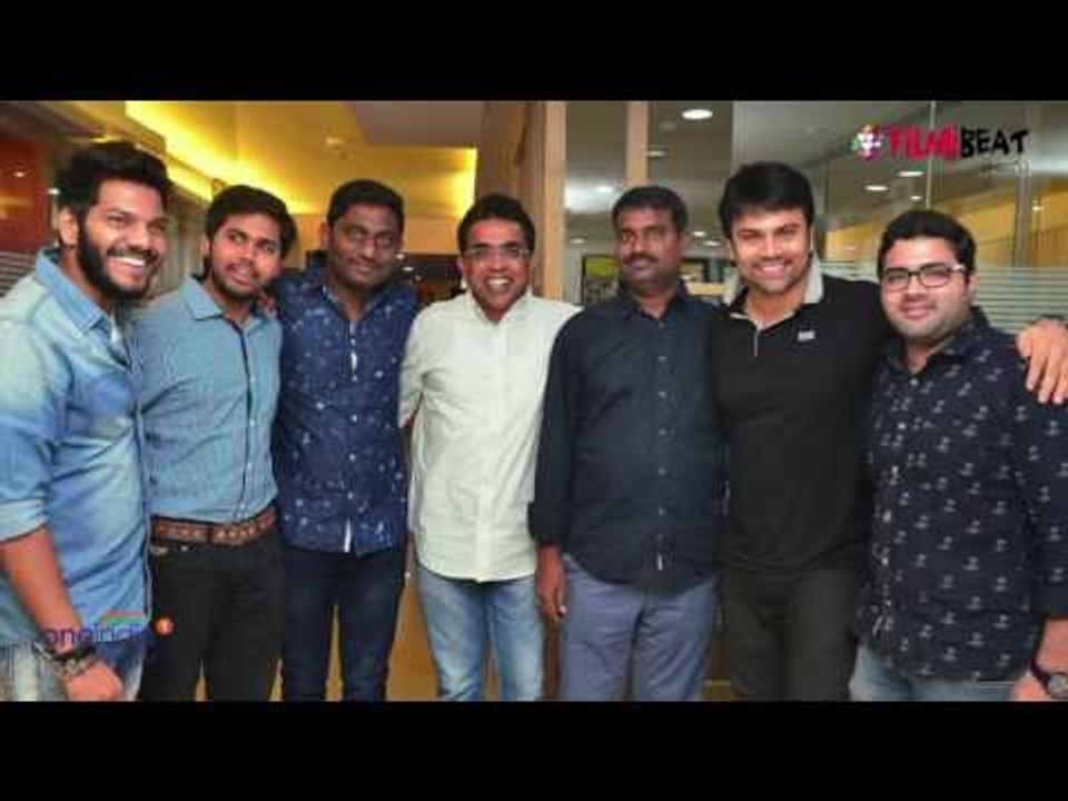 Nanna Nenu Naa Boyfriends shooting complete | T...