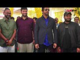 Raju Gari Gadi 2 movie launch | Akkineni Nagarjuna | Telugu Filmibeat