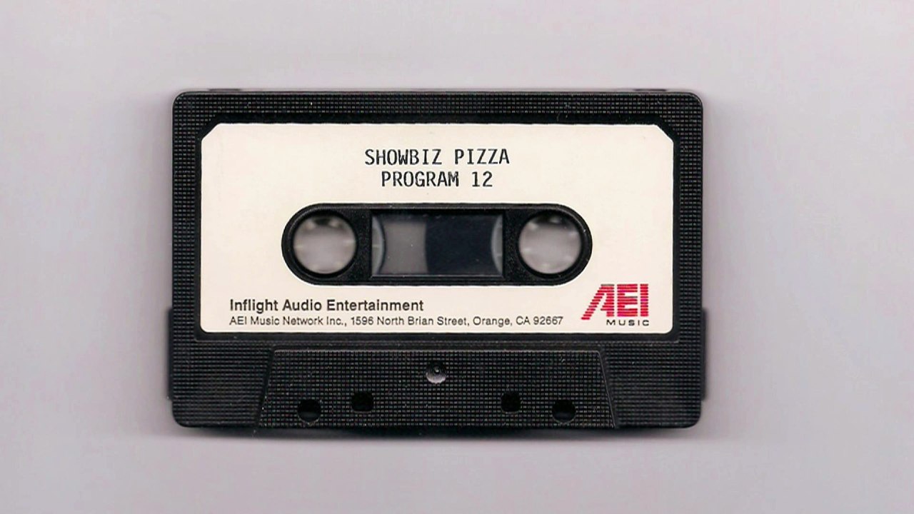 SPP Program 12(Crossfade)
