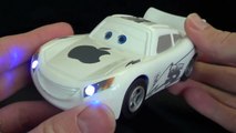 apple lightning mcqueen