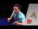 2017 Marvellous 12 Highlights: Zhang Jike vs Xu Xin