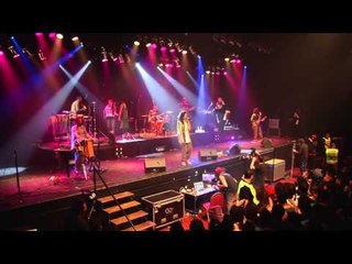 DVD Zona Ganjah en vivo HD - Liberame (9/32)
