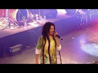 DVD Zona Ganjah en vivo HD - Musica (17/32)