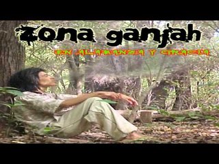 12 - Quienes son - Zona Ganjah - En Alabanza y Gracia (2006)