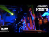 Zona Ganjah Tour ¡Latinoermerica Despierta! 2011- (ARG)  [HD]