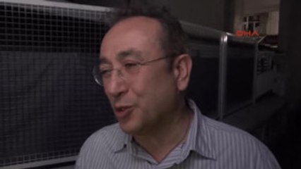 Izmir - Gazeteci Tayfun Talipoğlu Hayatını Kaybetti