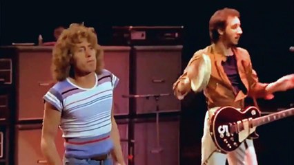 Arguably the 5 and a half best minutes in Rock and Roll history.