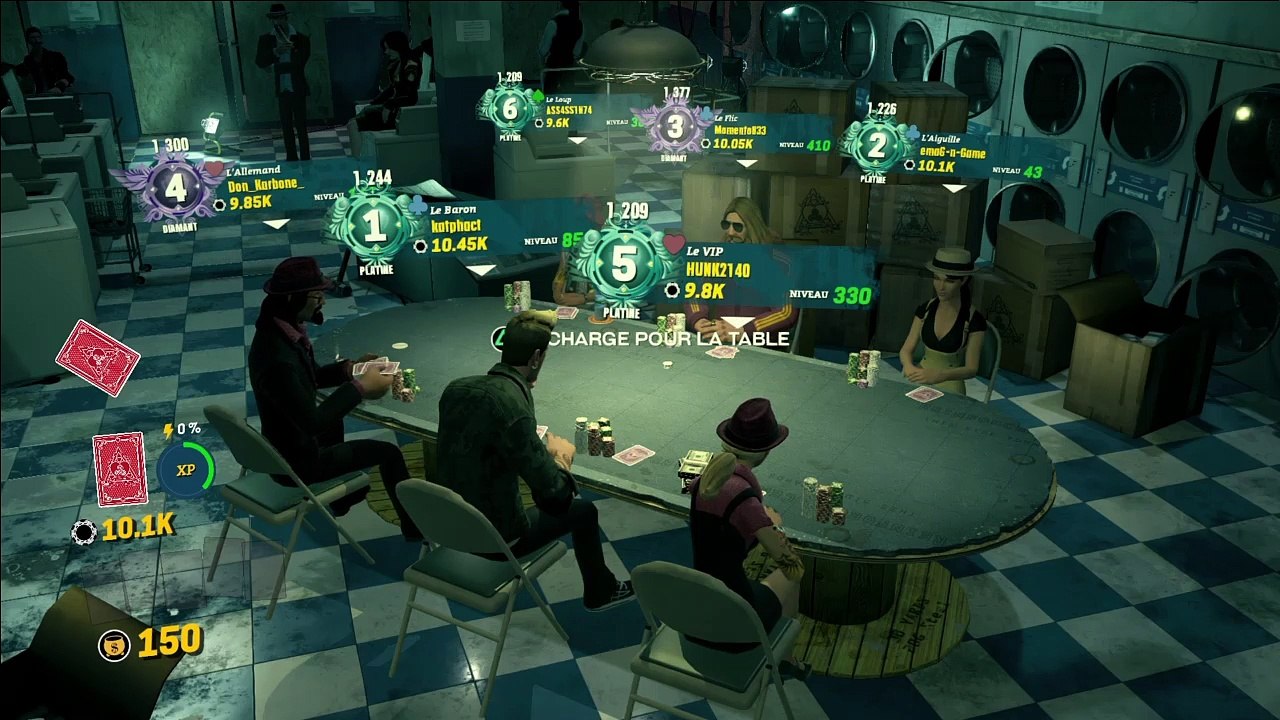 Prominence Poker (( ça turn pas rond )) T 10k 20170318