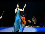 La Canción de Buenos Aires- Claudia Armani-Florianópolis Brasil 2012