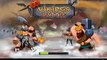 Vikings: War of Clans Gameplay IOS Android