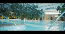 SLIMKA - Wes Anderson feat Varnish La Piscine (Vidéo version)