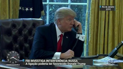 FBI nega que Barack Obama tenha mandado espionar Donald Trump